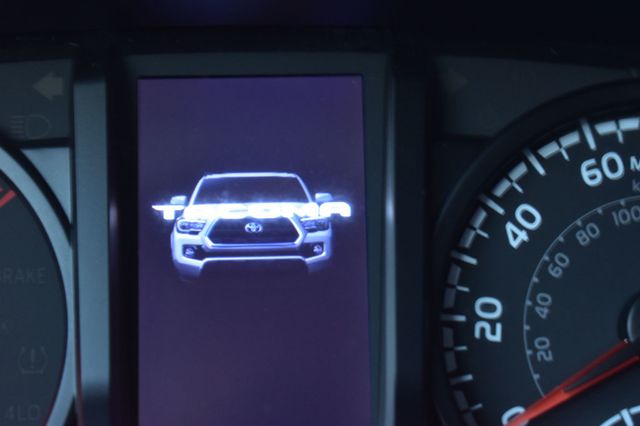 2020 Toyota Tacoma 2WD SR Access Cab 6' Bed I4 AT (Natl) - 23090470 - 24