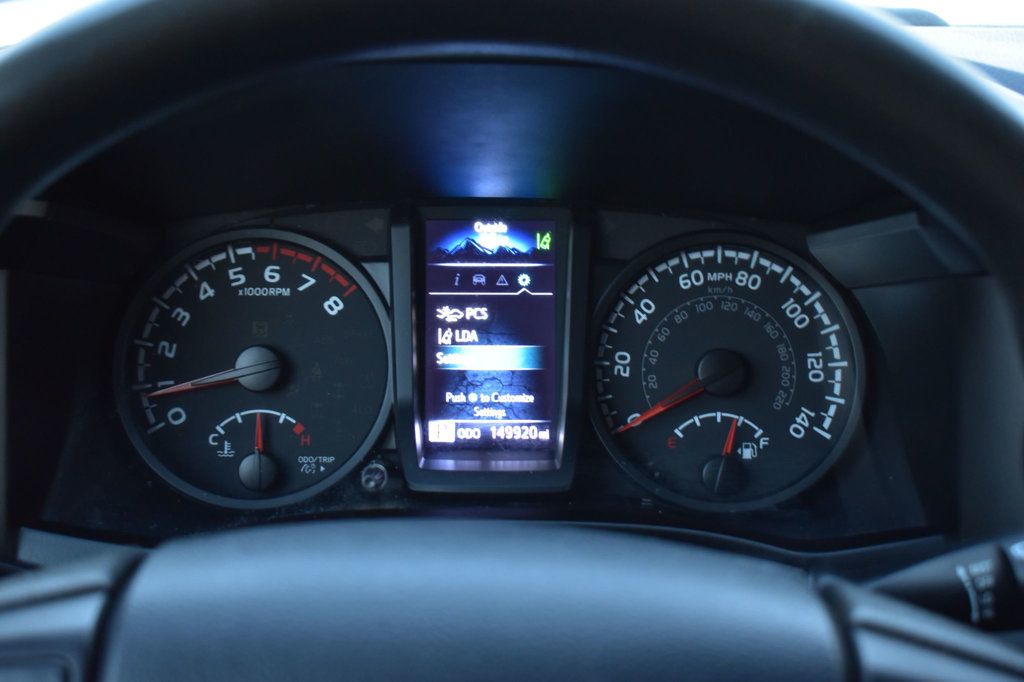 2020 Toyota Tacoma 2WD SR Access Cab 6' Bed I4 AT (Natl) - 23090470 - 26