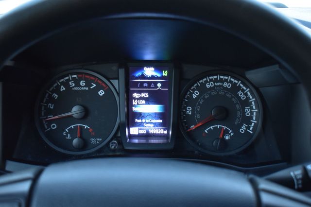 2020 Toyota Tacoma 2WD SR Access Cab 6' Bed I4 AT (Natl) - 23090470 - 26
