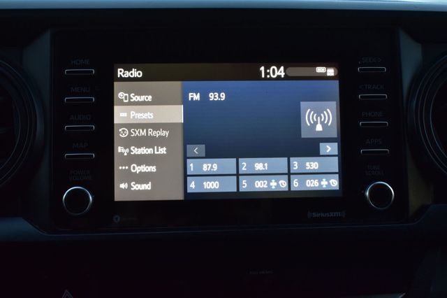2020 Toyota Tacoma 2WD SR Access Cab 6' Bed I4 AT (Natl) - 23090470 - 28
