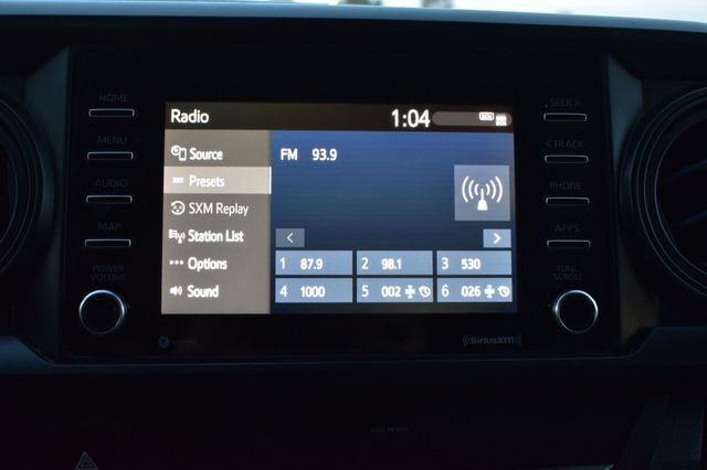 2020 Toyota Tacoma 2WD SR Access Cab 6' Bed I4 AT (Natl) - 23090470 - 29