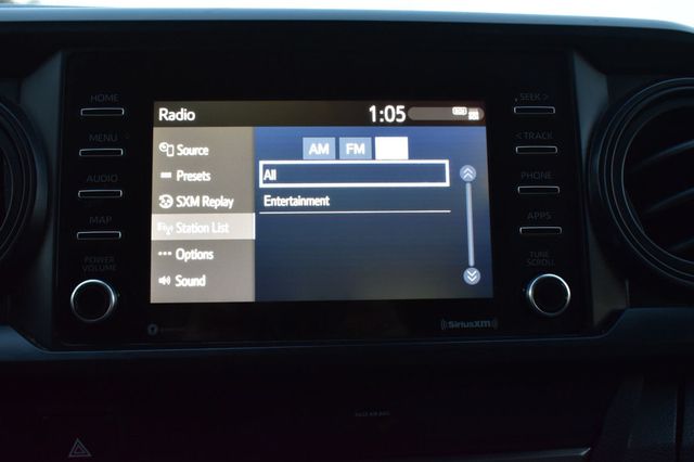 2020 Toyota Tacoma 2WD SR Access Cab 6' Bed I4 AT (Natl) - 23090470 - 32