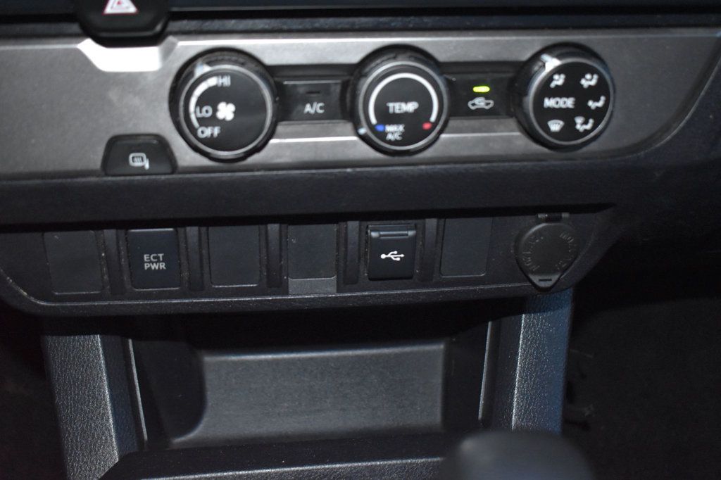 2020 Toyota Tacoma 2WD SR Access Cab 6' Bed I4 AT (Natl) - 23090470 - 36