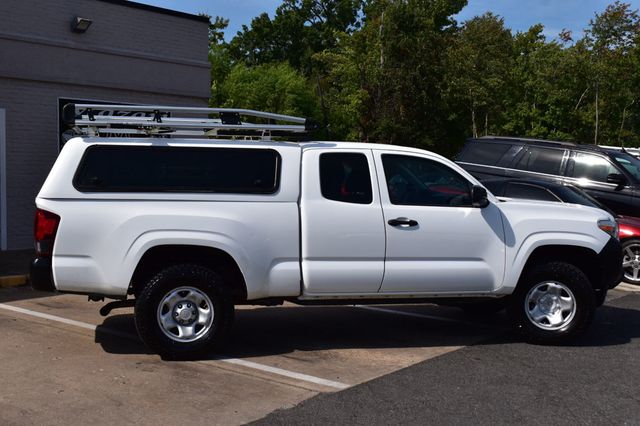 2020 Toyota Tacoma 2WD SR Access Cab 6' Bed I4 AT (Natl) - 23090470 - 3