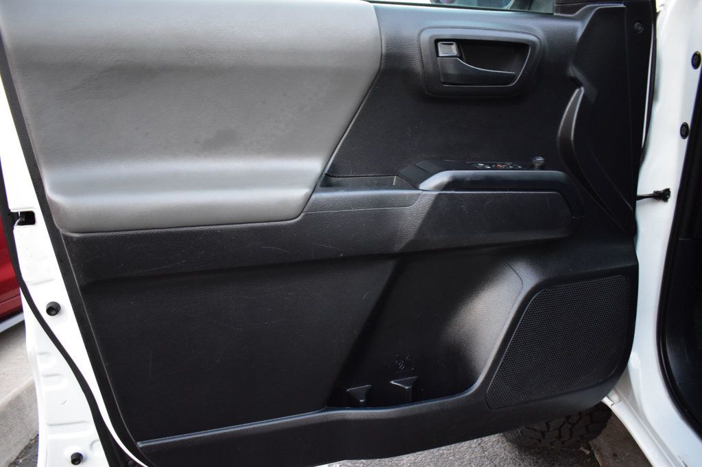 2020 Toyota Tacoma 2WD SR Access Cab 6' Bed I4 AT (Natl) - 23090470 - 39