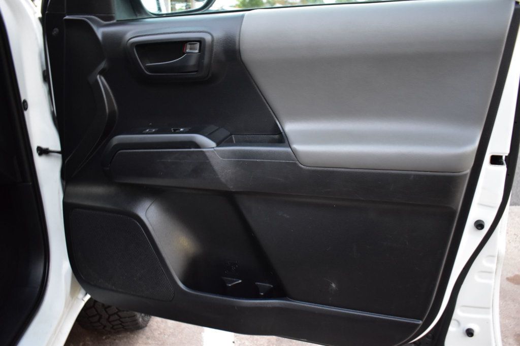 2020 Toyota Tacoma 2WD SR Access Cab 6' Bed I4 AT (Natl) - 23090470 - 40