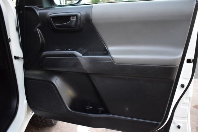2020 Toyota Tacoma 2WD SR Access Cab 6' Bed I4 AT (Natl) - 23090470 - 40
