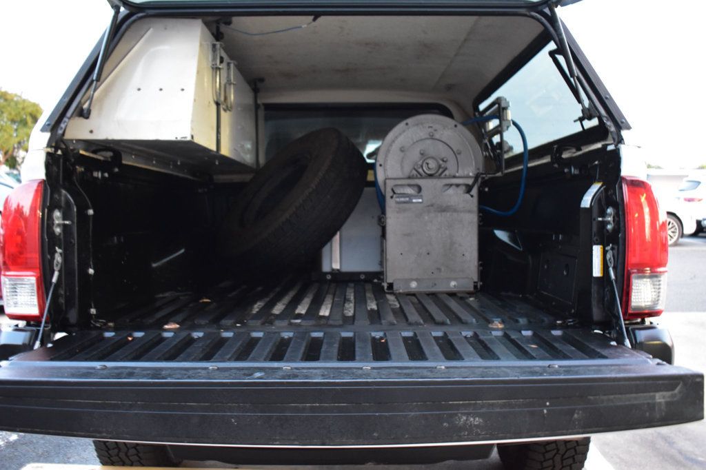 2020 Toyota Tacoma 2WD SR Access Cab 6' Bed I4 AT (Natl) - 23090470 - 41
