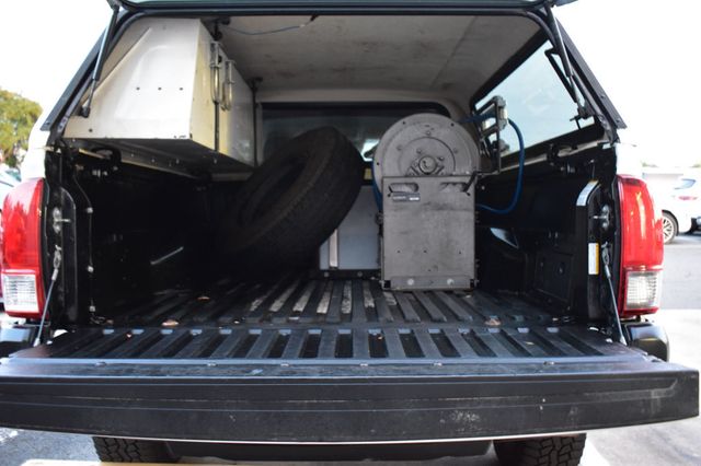 2020 Toyota Tacoma 2WD SR Access Cab 6' Bed I4 AT (Natl) - 23090470 - 41