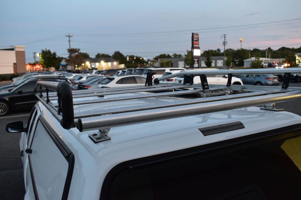 2020 Toyota Tacoma 2WD SR Access Cab 6' Bed I4 AT (Natl) - 23090470 - 42