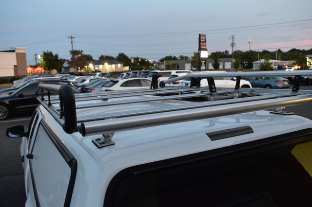 2020 Toyota Tacoma 2WD SR Access Cab 6' Bed I4 AT (Natl) - 23090470 - 42
