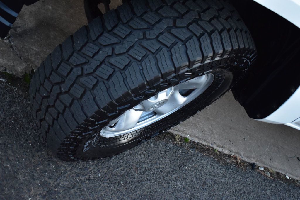 2020 Toyota Tacoma 2WD SR Access Cab 6' Bed I4 AT (Natl) - 23090470 - 43