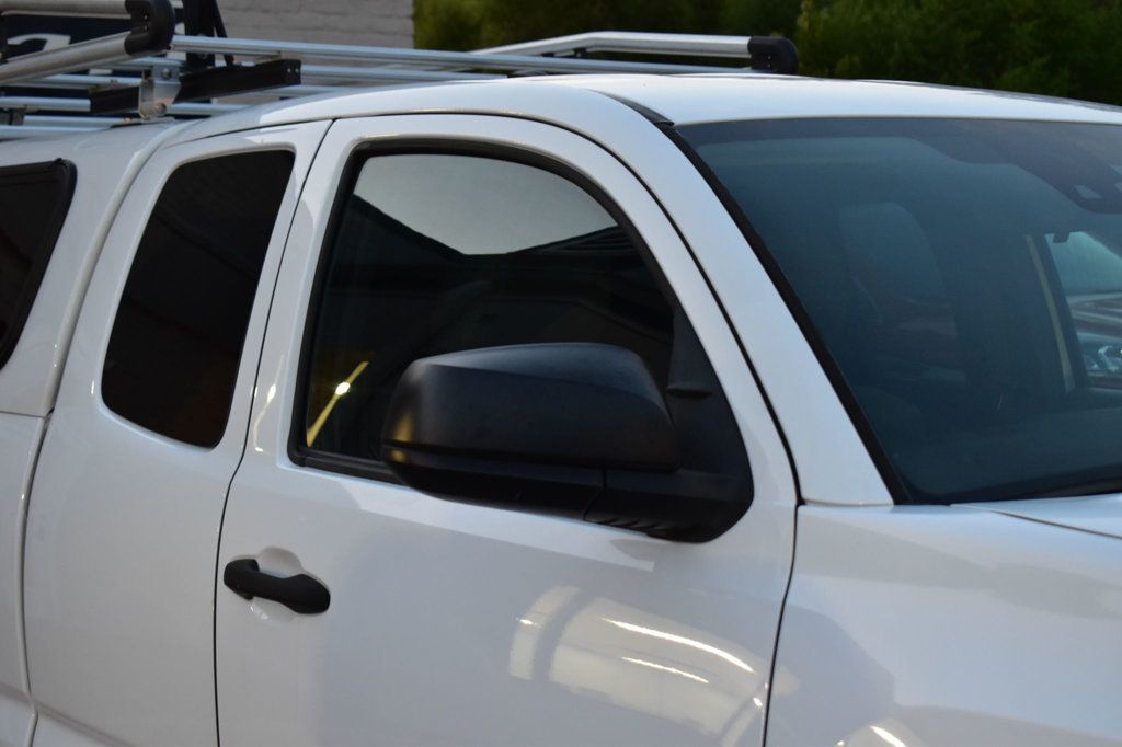 2020 Toyota Tacoma 2WD SR Access Cab 6' Bed I4 AT (Natl) - 23090470 - 46