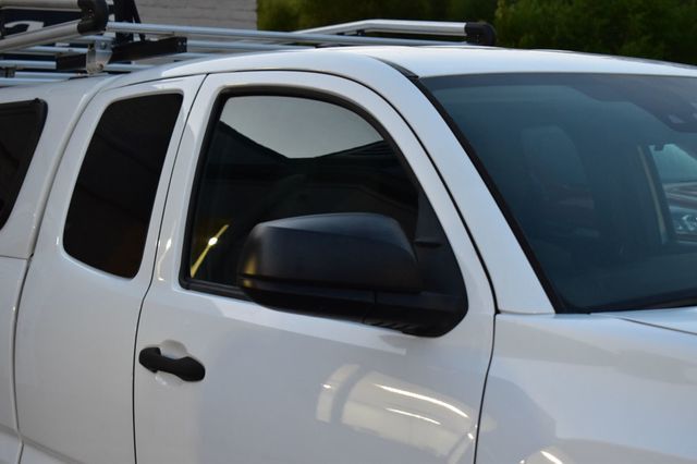 2020 Toyota Tacoma 2WD SR Access Cab 6' Bed I4 AT (Natl) - 23090470 - 46