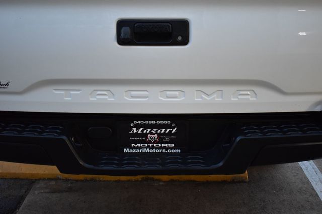 2020 Toyota Tacoma 2WD SR Access Cab 6' Bed I4 AT (Natl) - 23090470 - 48