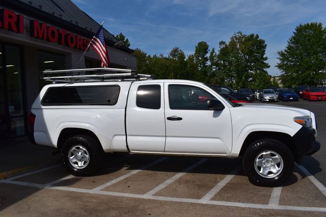 2020 Toyota Tacoma 2WD SR Access Cab 6' Bed I4 AT (Natl) - 23090470 - 5