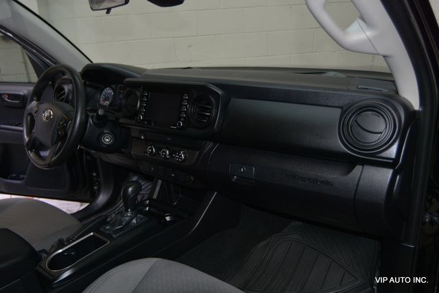 2020 Toyota Tacoma 2WD SR Access Cab 6' Bed V6 AT (Natl) - 22950776 - 9