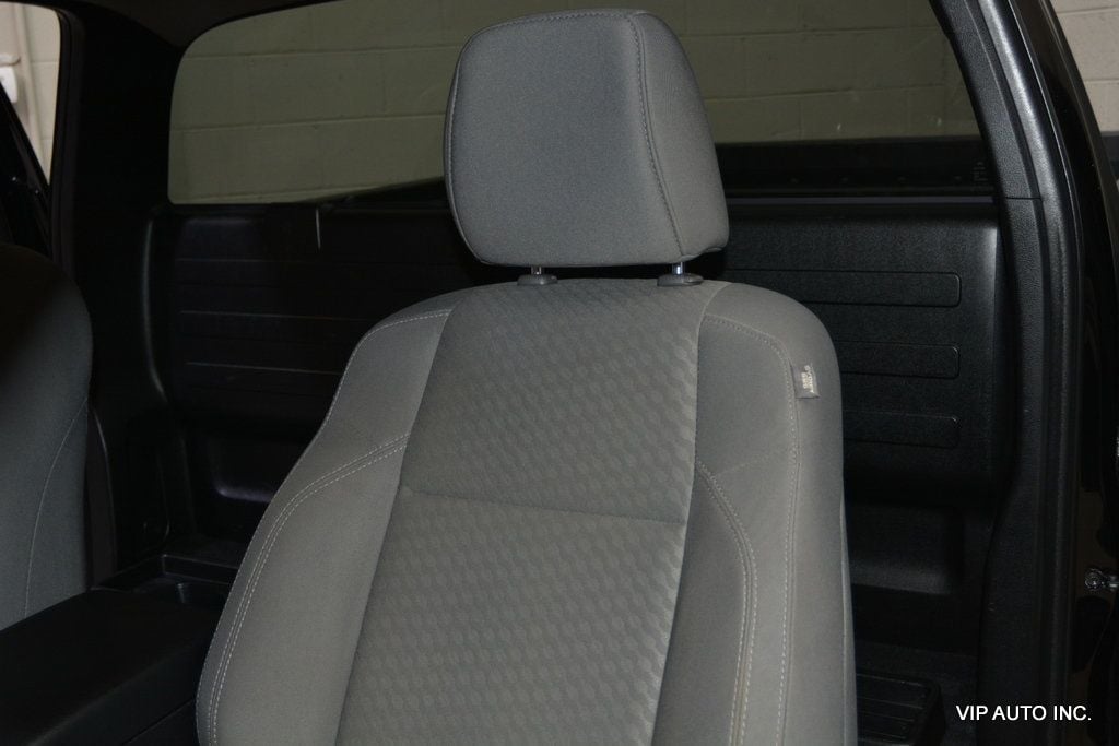 2020 Toyota Tacoma 2WD SR Access Cab 6' Bed V6 AT (Natl) - 22950776 - 10