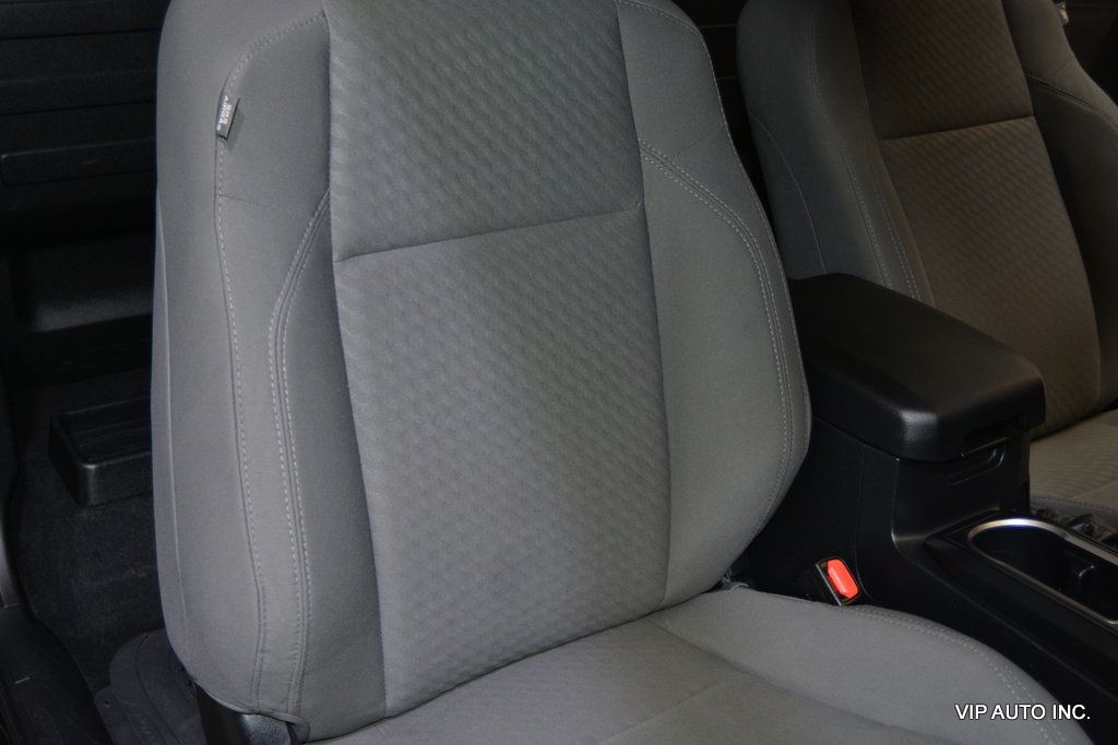 2020 Toyota Tacoma 2WD SR Access Cab 6' Bed V6 AT (Natl) - 22950776 - 13