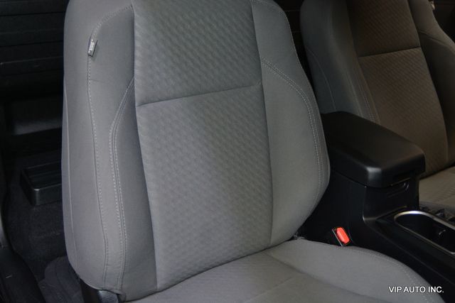 2020 Toyota Tacoma 2WD SR Access Cab 6' Bed V6 AT (Natl) - 22950776 - 13