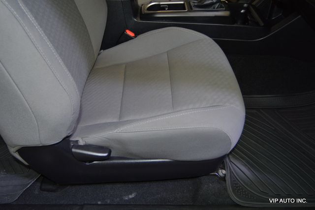 2020 Toyota Tacoma 2WD SR Access Cab 6' Bed V6 AT (Natl) - 22950776 - 15