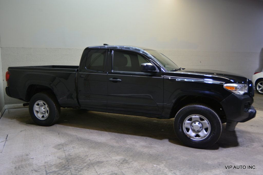 2020 Toyota Tacoma 2WD SR Access Cab 6' Bed V6 AT (Natl) - 22950776 - 20