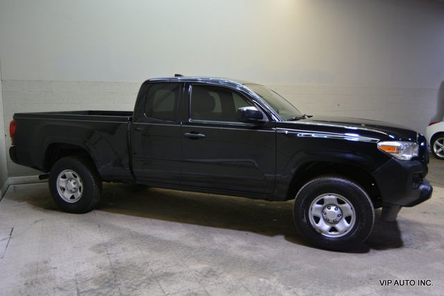 2020 Toyota Tacoma 2WD SR Access Cab 6' Bed V6 AT (Natl) - 22950776 - 20