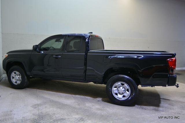 2020 Toyota Tacoma 2WD SR Access Cab 6' Bed V6 AT (Natl) - 22950776 - 22