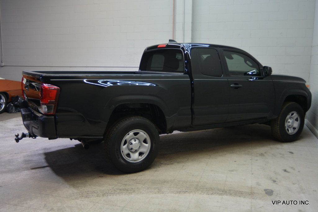 2020 Toyota Tacoma 2WD SR Access Cab 6' Bed V6 AT (Natl) - 22950776 - 23