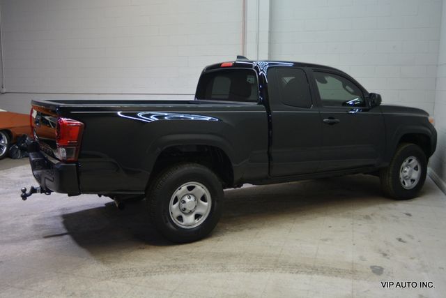 2020 Toyota Tacoma 2WD SR Access Cab 6' Bed V6 AT (Natl) - 22950776 - 23