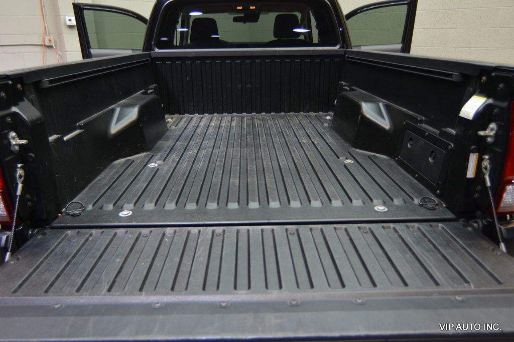 2020 Toyota Tacoma 2WD SR Access Cab 6' Bed V6 AT (Natl) - 22950776 - 25