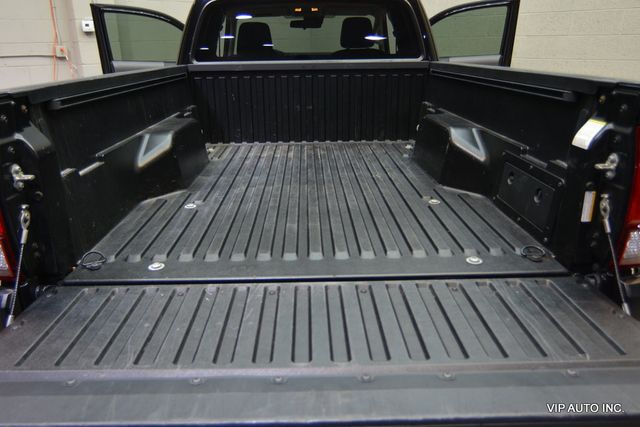 2020 Toyota Tacoma 2WD SR Access Cab 6' Bed V6 AT (Natl) - 22950776 - 25