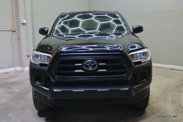 2020 Toyota Tacoma 2WD SR Access Cab 6' Bed V6 AT (Natl) - 22950776 - 26
