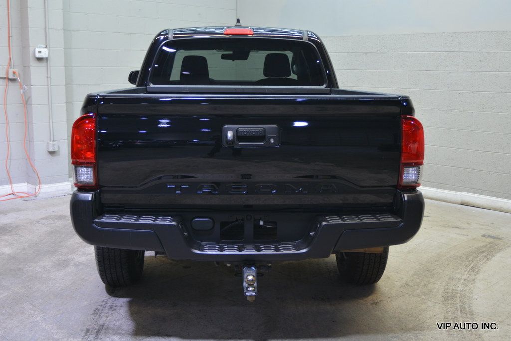 2020 Toyota Tacoma 2WD SR Access Cab 6' Bed V6 AT (Natl) - 22950776 - 27