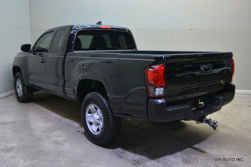 2020 Toyota Tacoma 2WD SR Access Cab 6' Bed V6 AT (Natl) - 22950776 - 2