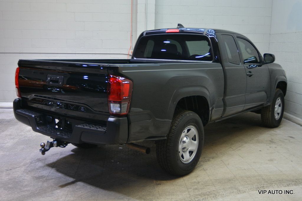 2020 Toyota Tacoma 2WD SR Access Cab 6' Bed V6 AT (Natl) - 22950776 - 3