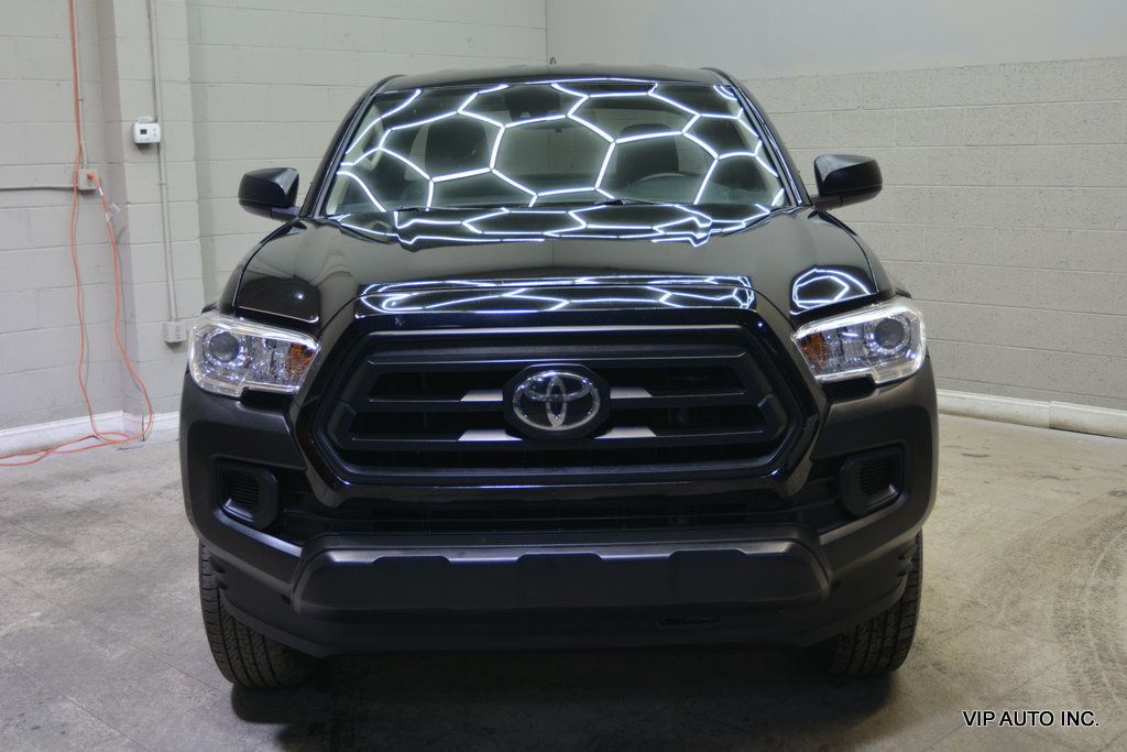2020 Toyota Tacoma 2WD SR Access Cab 6' Bed V6 AT (Natl) - 22950776 - 4