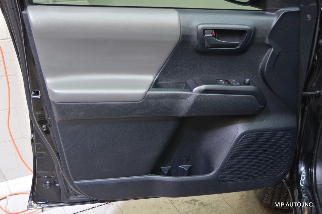 2020 Toyota Tacoma 2WD SR Access Cab 6' Bed V6 AT (Natl) - 22950776 - 6