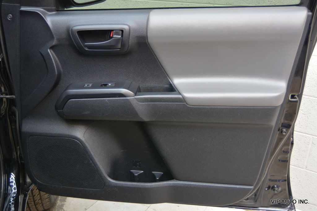 2020 Toyota Tacoma 2WD SR Access Cab 6' Bed V6 AT (Natl) - 22950776 - 7