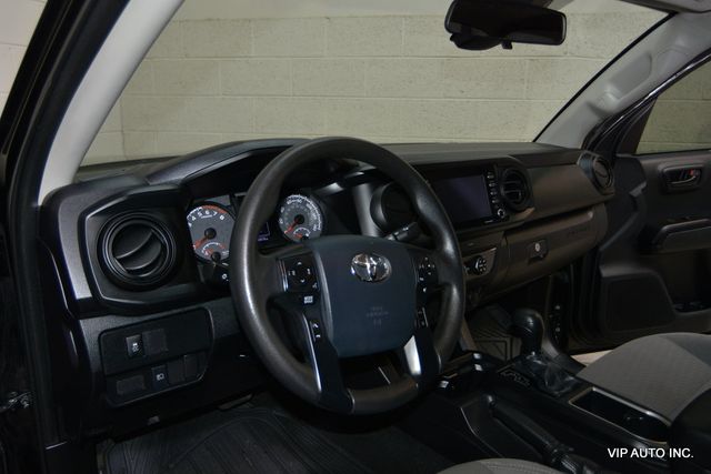 2020 Toyota Tacoma 2WD SR Access Cab 6' Bed V6 AT (Natl) - 22950776 - 8