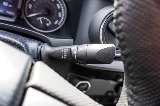 2020 Toyota Tacoma 2WD TRD Sport Double Cab 5' Bed V6 AT (Natl) - 22994190 - 16