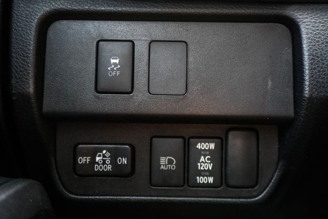 2020 Toyota Tacoma 2WD TRD Sport Double Cab 5' Bed V6 AT (Natl) - 22994190 - 21