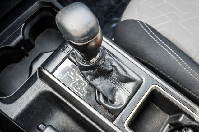 2020 Toyota Tacoma 2WD TRD Sport Double Cab 5' Bed V6 AT (Natl) - 22994190 - 23