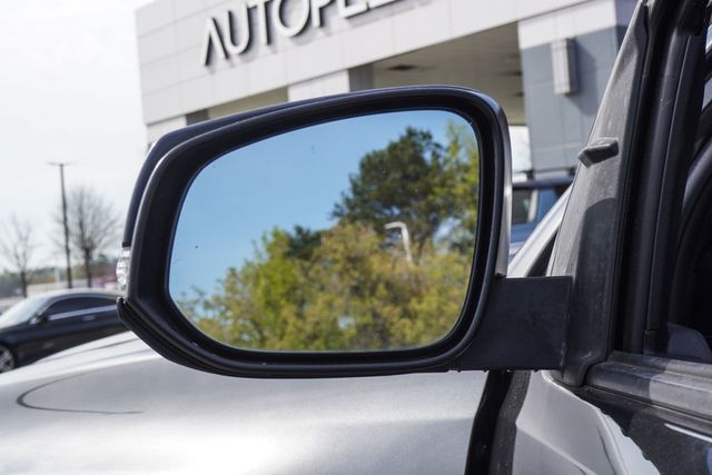 2020 Toyota Tacoma 2WD TRD Sport Double Cab 5' Bed V6 AT (Natl) - 22994190 - 40