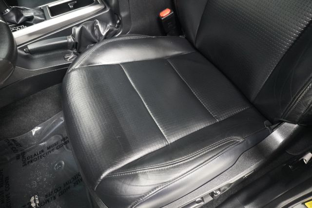 2020 Toyota Tacoma 4WD Limited Double Cab 5' Bed V6 AT (Natl) - 23025623 - 10