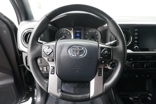 2020 Toyota Tacoma 4WD Limited Double Cab 5' Bed V6 AT (Natl) - 23025623 - 15