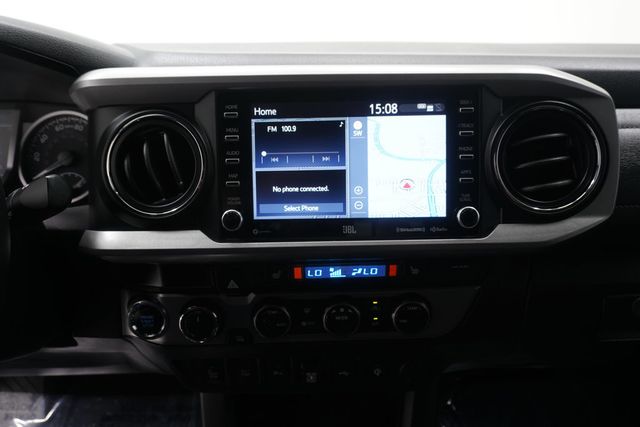 2020 Toyota Tacoma 4WD Limited Double Cab 5' Bed V6 AT (Natl) - 23025623 - 20