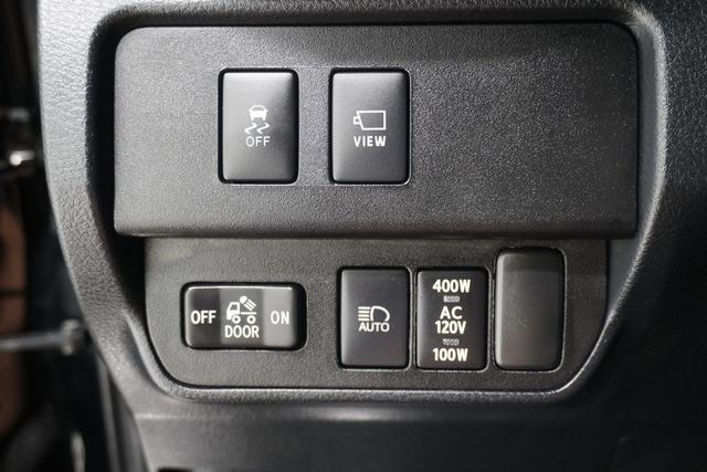 2020 Toyota Tacoma 4WD Limited Double Cab 5' Bed V6 AT (Natl) - 23025623 - 25