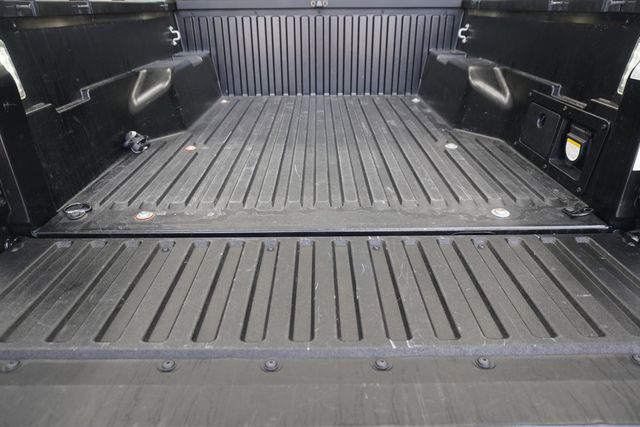 2020 Toyota Tacoma 4WD Limited Double Cab 5' Bed V6 AT (Natl) - 23025623 - 27