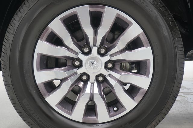 2020 Toyota Tacoma 4WD Limited Double Cab 5' Bed V6 AT (Natl) - 23025623 - 28